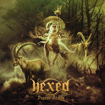 Resurrection By Hexed's cover