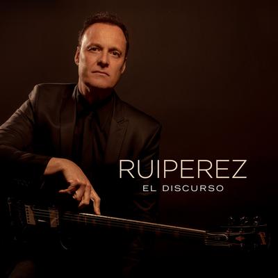 Ruipérez's cover