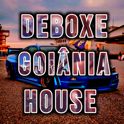 Deboxe Goiania House By Dance Comercial's cover
