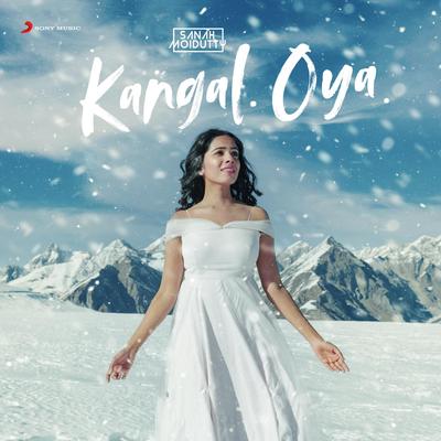 Kangal Oya's cover