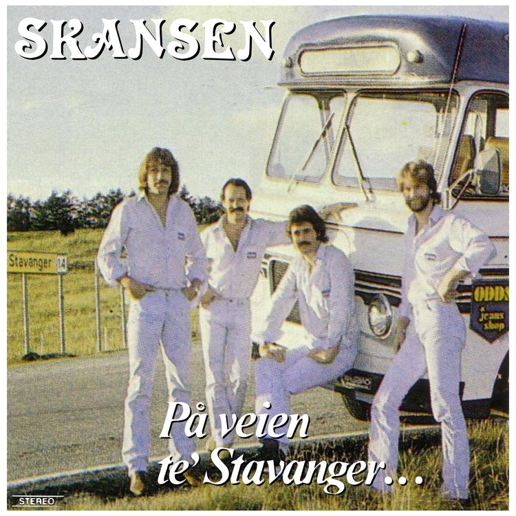 Skansen's avatar image