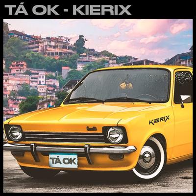 TÁ OK By Kierix's cover