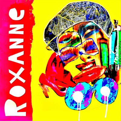 Roxanne By Gravagerz, ALEMA, Young Jae's cover