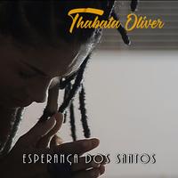 Thabata Oliver's avatar cover