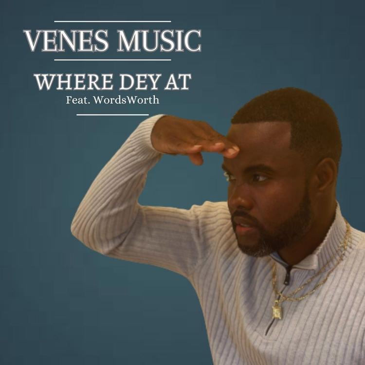 Venes Music's avatar image