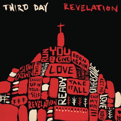 Revelation By Third Day's cover