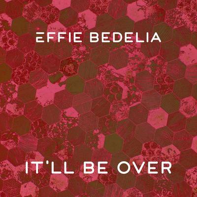 It'll Be Over (Original mix)'s cover