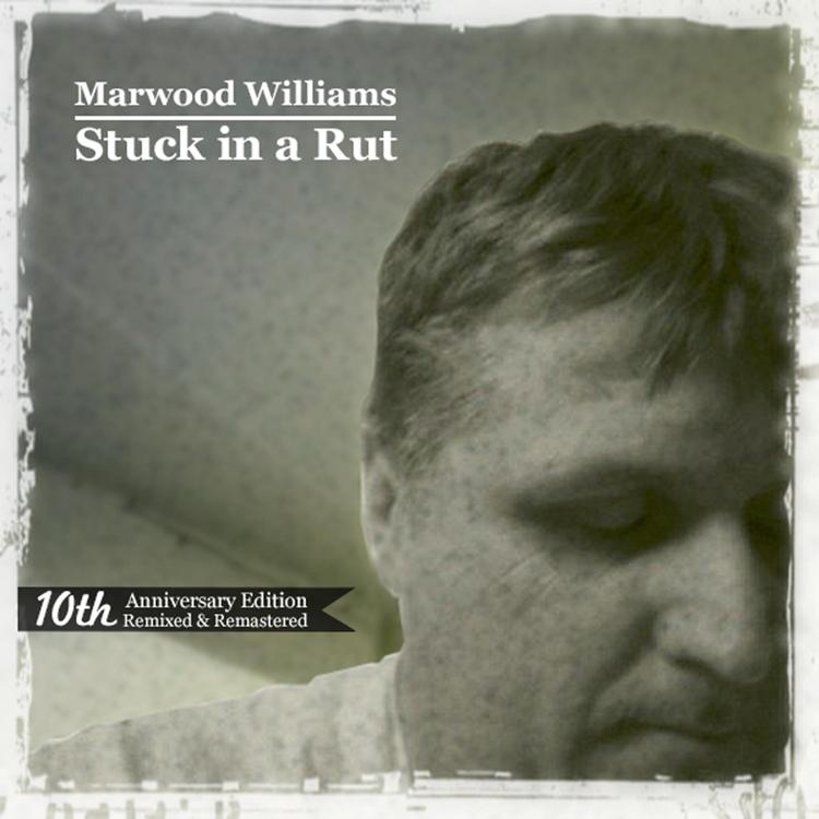 Marwood Williams's avatar image