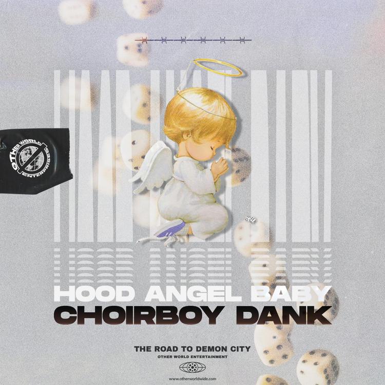 Choirboy Dank's avatar image