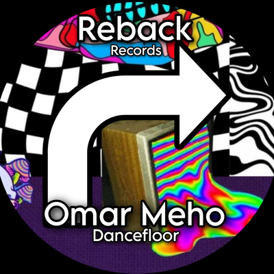 Omar Meho's cover