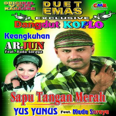 Duet Emas Exclusive Dangdut Koplo's cover