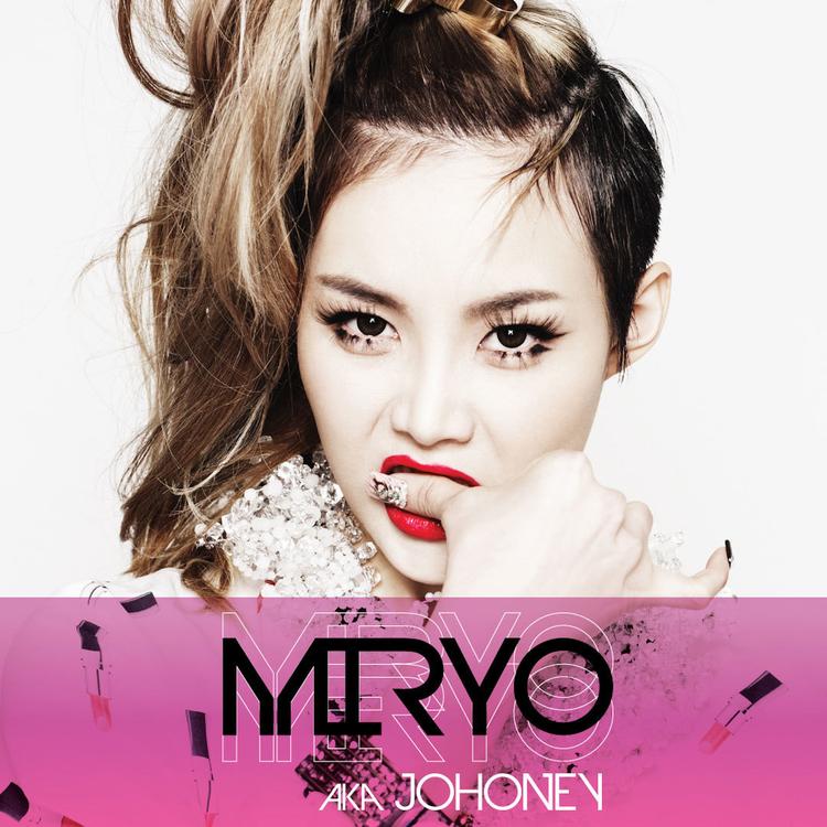 Miryo's avatar image