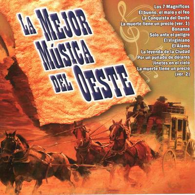 La Mejor Musica del Oeste's cover