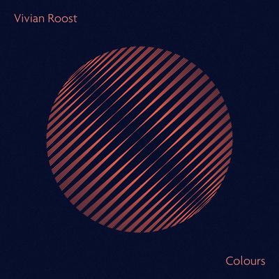 Colours By Vivian Roost's cover