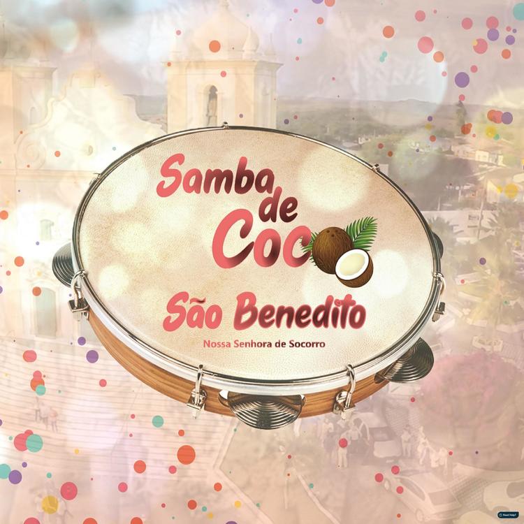 Samba de Coco São Benedito's avatar image