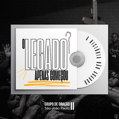 LEGADO By GOSJPAULOII's cover