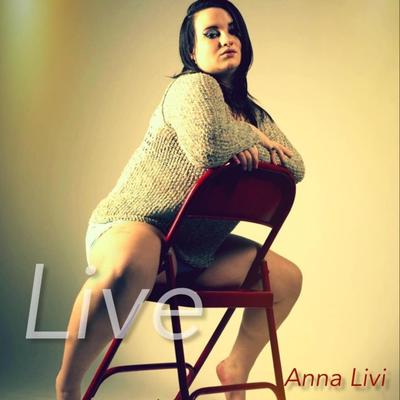 Anna Livi's cover