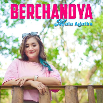 Berchyanda's cover