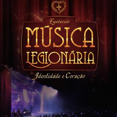 A Igreja de Deus By Música Legionária, Lucas Mattiuzzo's cover