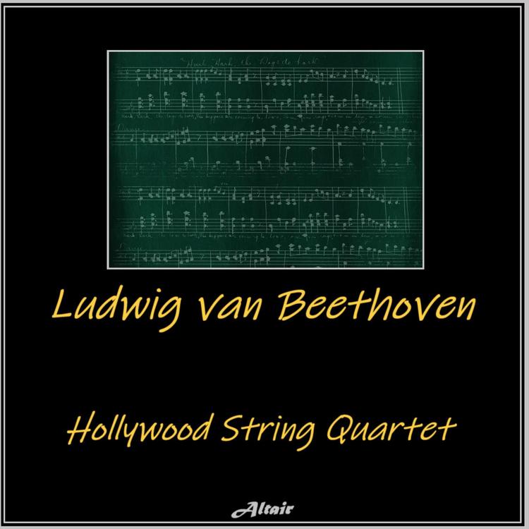 Hollywood String Quartet's avatar image