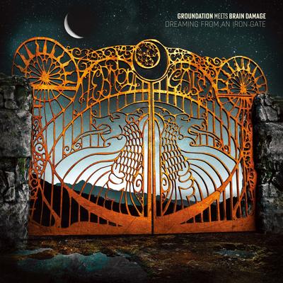 Dreaming From An Iron Gate (feat. Don Carlos & Cedric Myton) By Groundation, Brain Damage, Don Carlos, Cedric Myton's cover