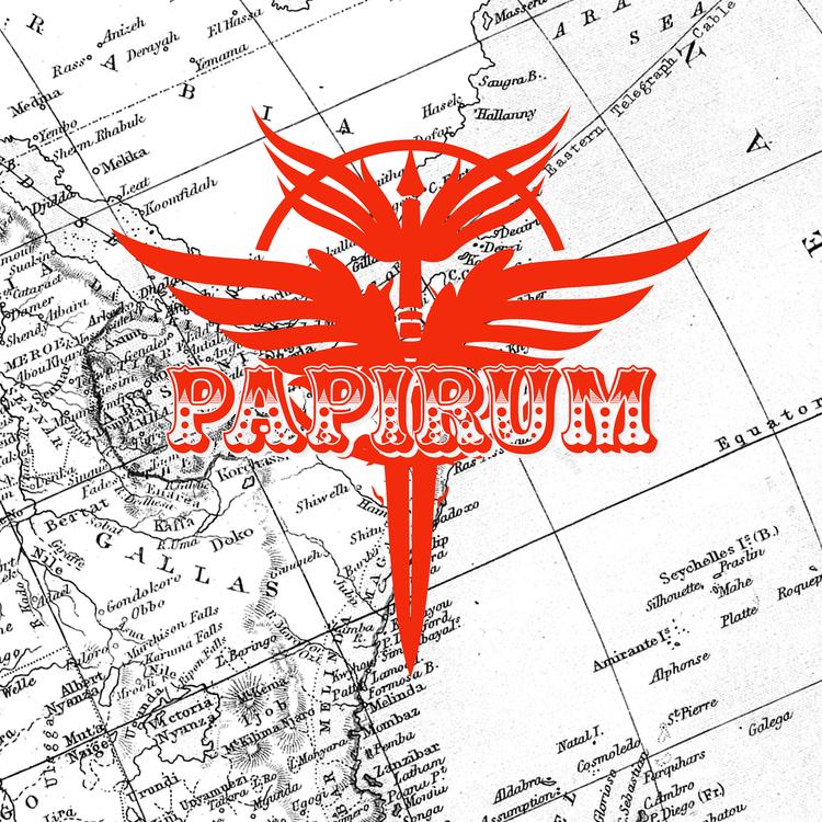 PAPIRUM's avatar image