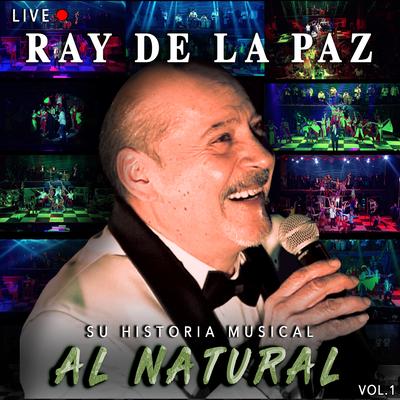 Ray De La Paz's cover