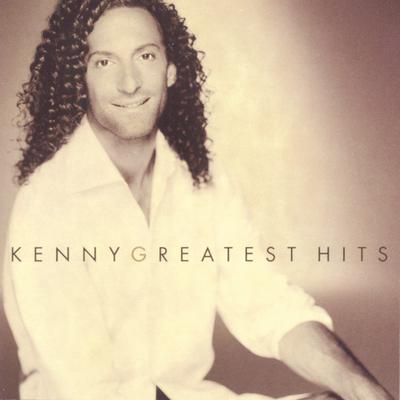 Silhouette By Kenny G's cover