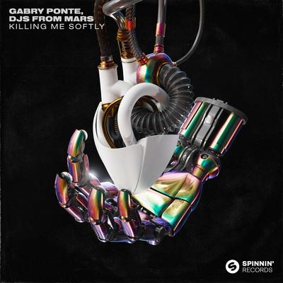 Killing Me Softly By DJs From Mars, Gabry Ponte's cover