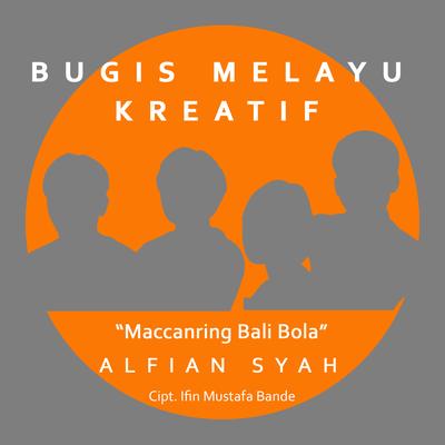 Maccanring Bali Bola's cover