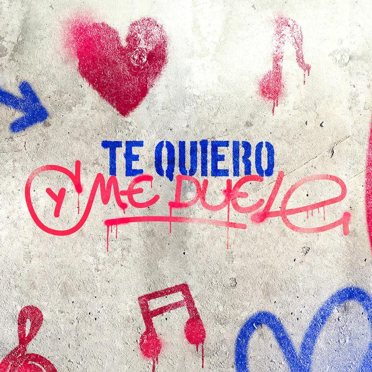 Te Quiero y Me Duele's avatar image