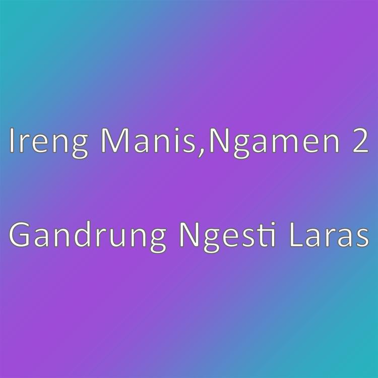 Ireng Manis's avatar image