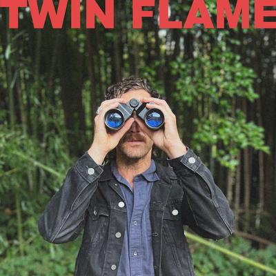 Twin Flame By Deathcruiser's cover