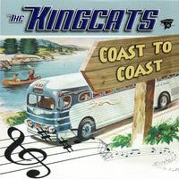 The Kingcats's avatar cover