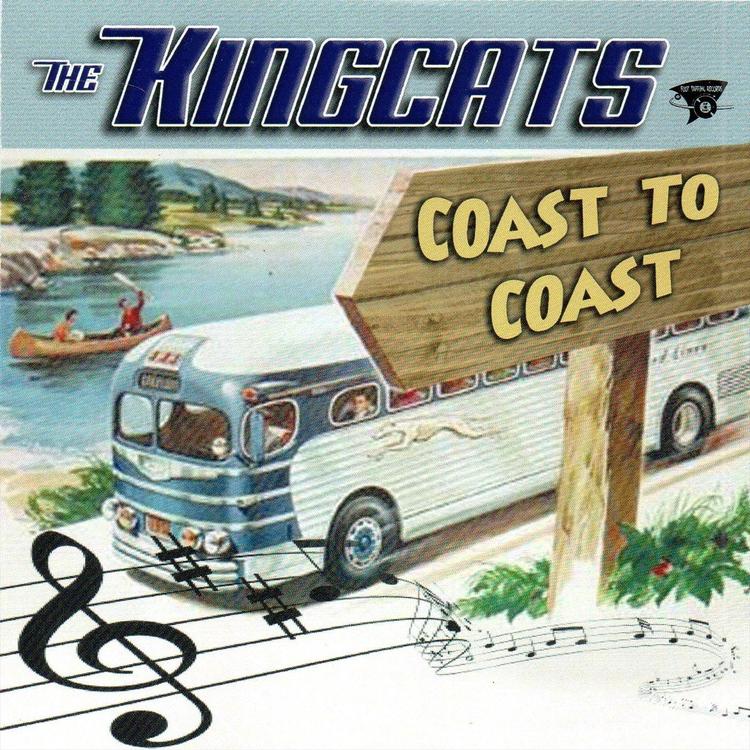 The Kingcats's avatar image