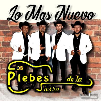 Los Plebes De La Sierra's cover