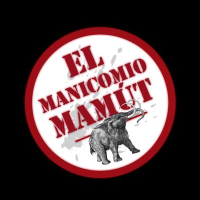 El Manicomio Mamút's cover