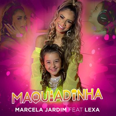 Maquiadinha By Marcela Jardim, Lexa's cover