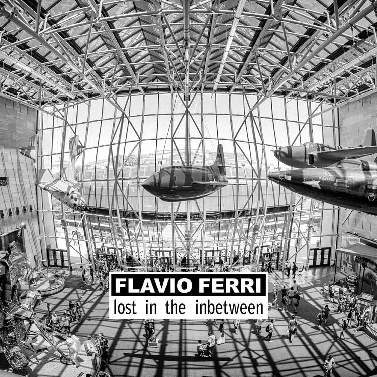 Flavio Ferri's avatar image