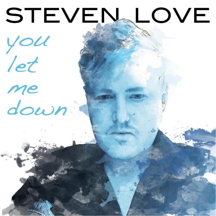 Steven Love's avatar image