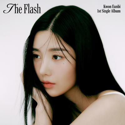 The Flash By Kwon Eunbi's cover