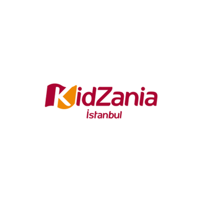 KidZania İstanbul's cover