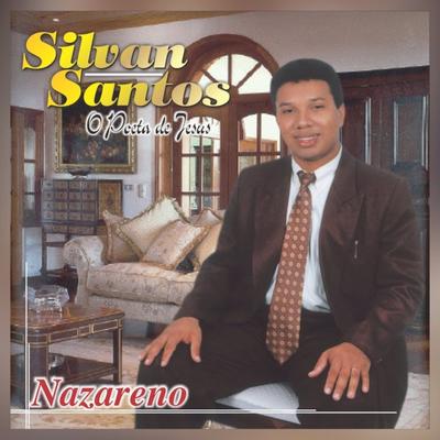 Segundo Encontro By Silvan Santos's cover