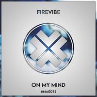 Firevibe's avatar cover