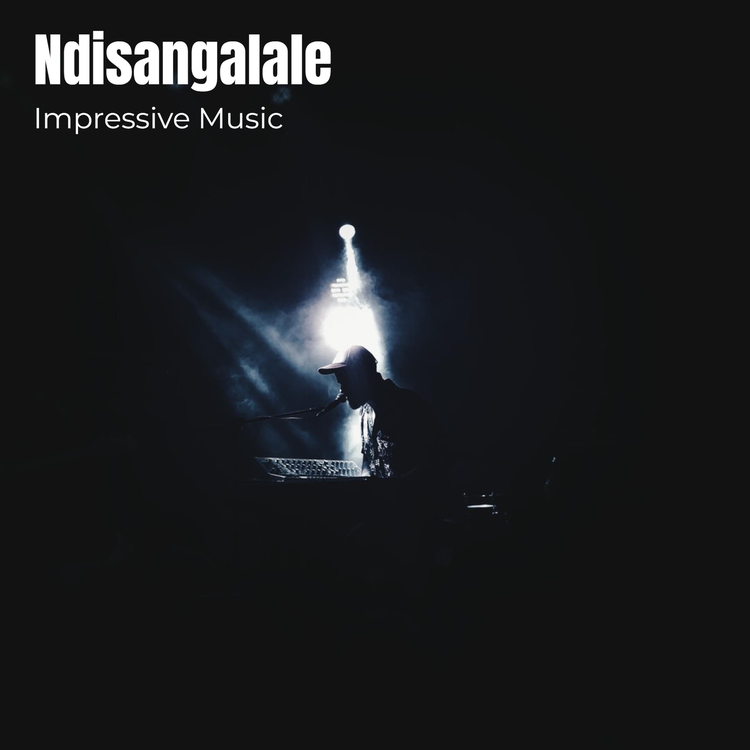 Impressive Music's avatar image