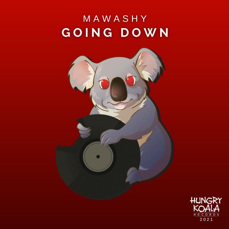 Mawashy's avatar image