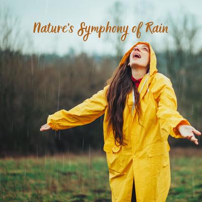 Nature's Symphony of Rain's cover