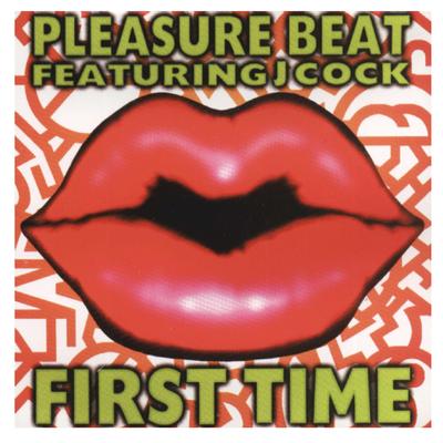 First Time (Original Mix) By Pleasure Beat's cover