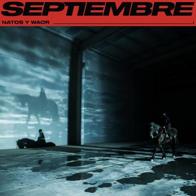 Septiembre's cover