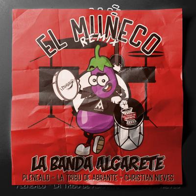 El Muñeco (Remix)'s cover